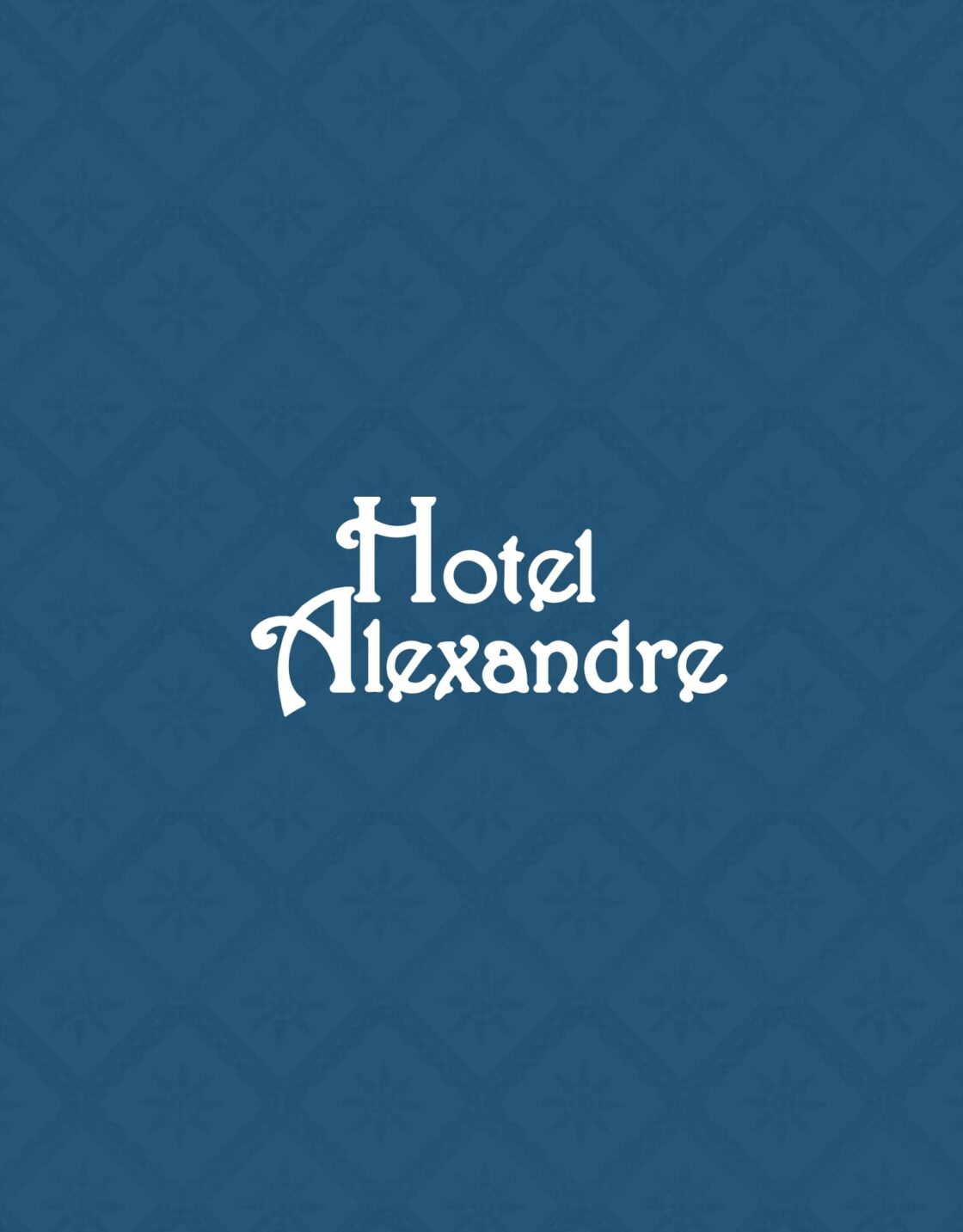 Hotel Alexandre