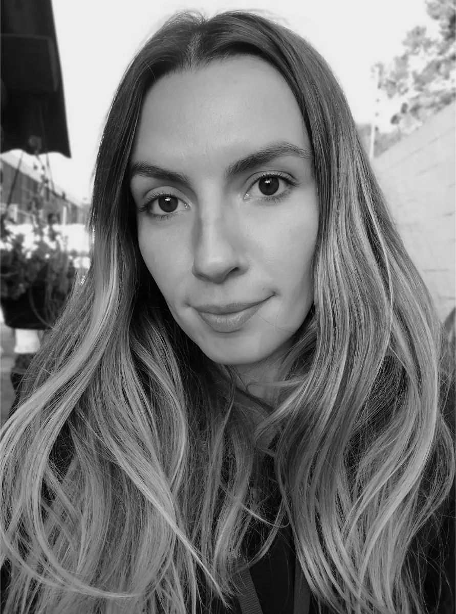 Karla Knoblauch