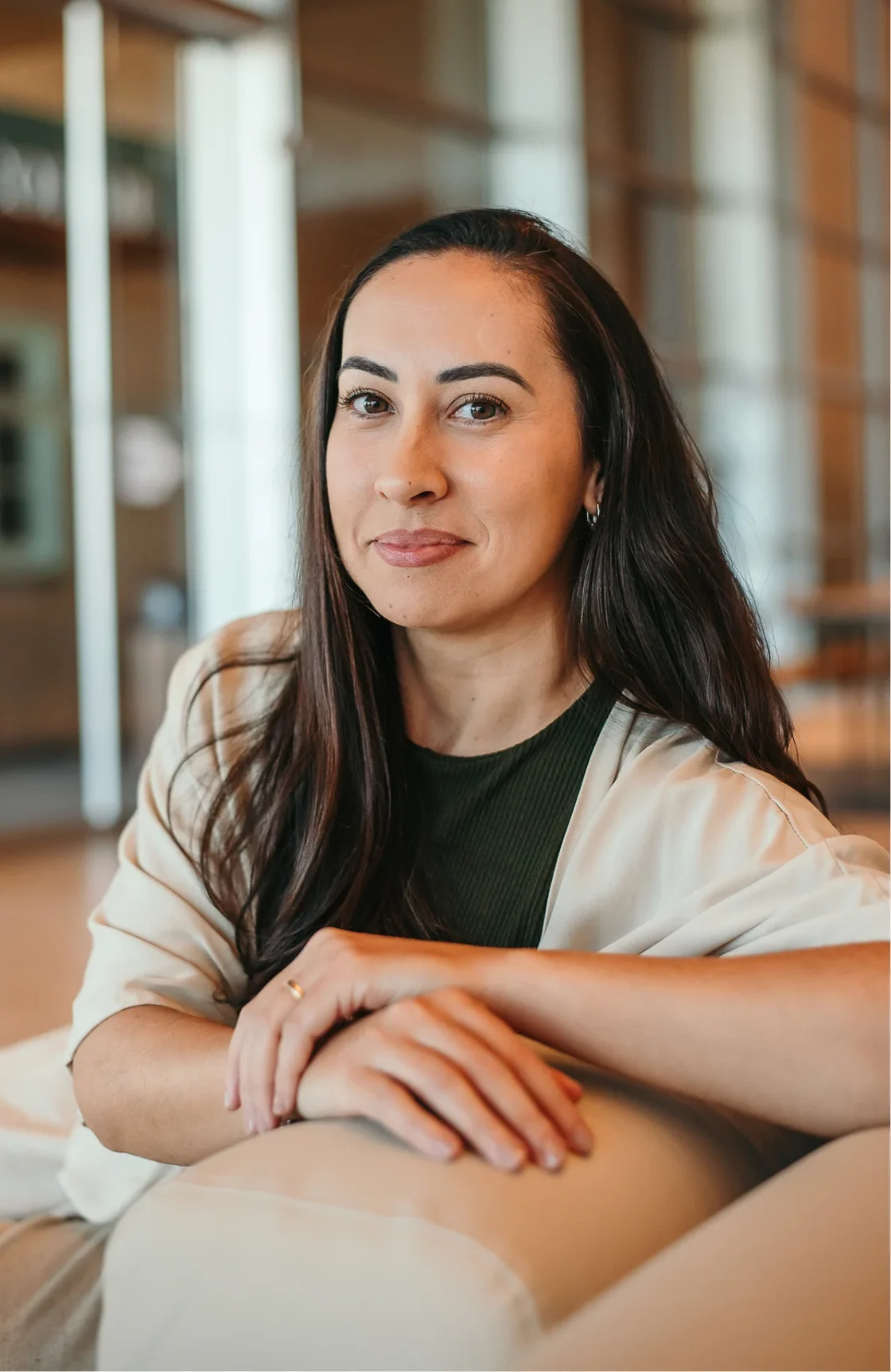 Verônica Albuquerque